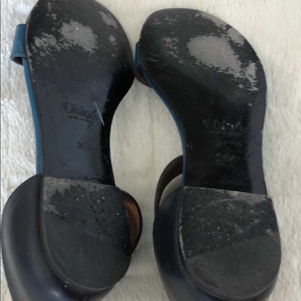 Chloe Sandals - Picture 7 of 8